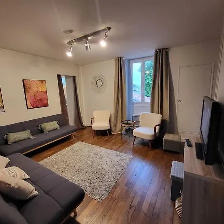 Le P'tit Nid Parthenay