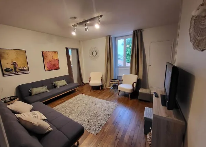 Le P'tit Nid Parthenay